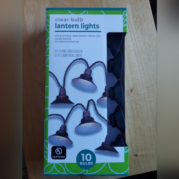 String lights - Picture 2 of 5